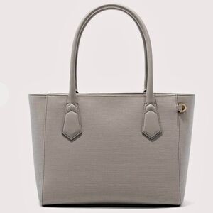 Dagne Dover Signature Classic Tote